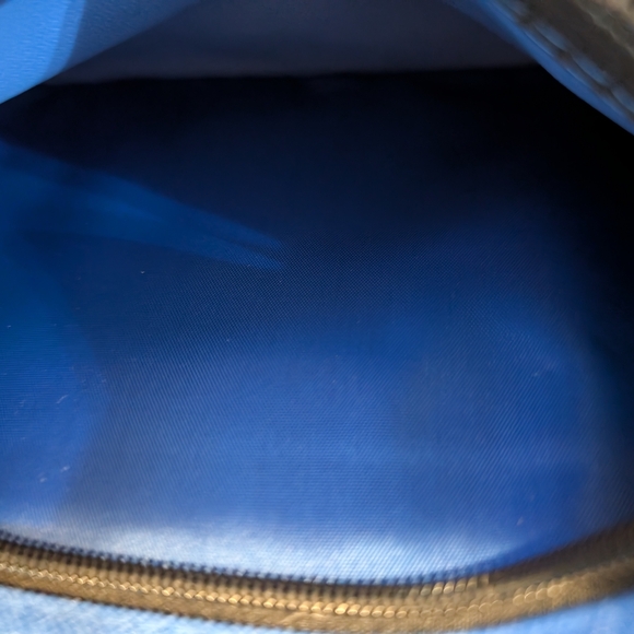 Trump Plaza picnic backpack - Picture 13 of 15